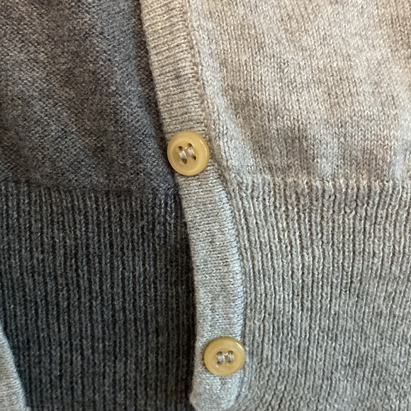 Coen Easy Chic . Cotton Cashmere Cardigan, size Medium. Good used condition - Picture 9 of 9